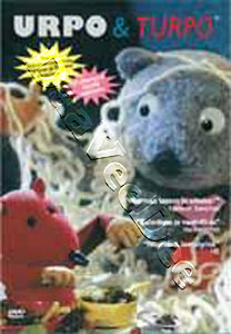Urpo & Turpo (DVD)